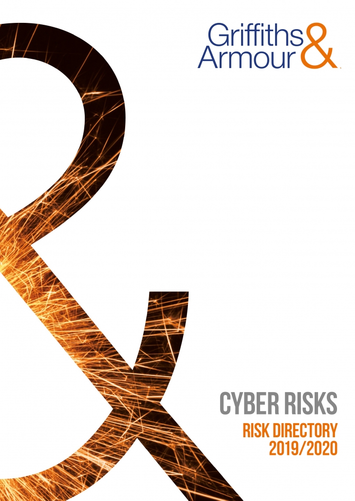 Cyber Risks | Griffiths & Armour