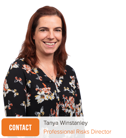 Tanya Winstanley | Griffiths & Armour