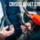 Crisis Communications | Griffiths & Armour