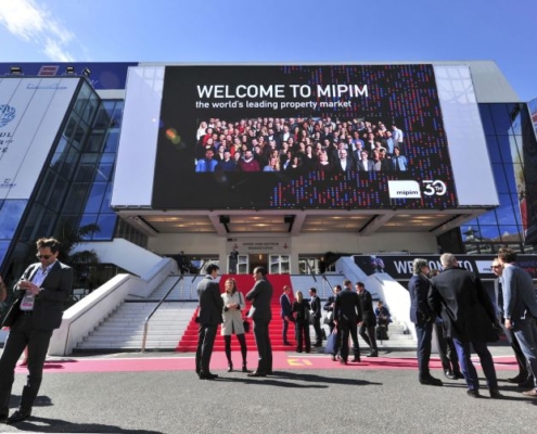 MIPIM 2020 Postponed | Griffiths & Armour