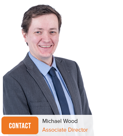 Michael Wood | Griffiths & Armour