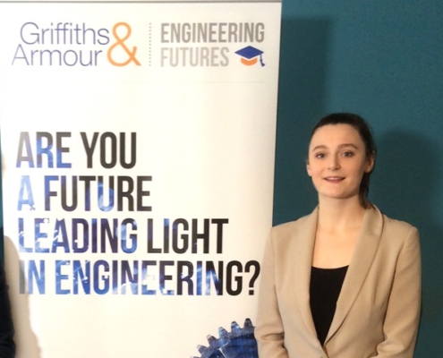 Engineering Futures | Griffiths & Armour