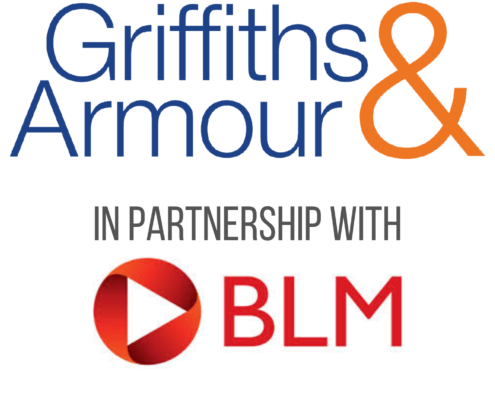 BLM Webinar | Griffiths & Armour
