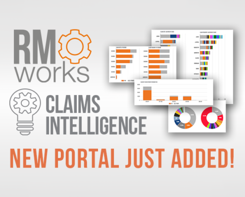 Claims Intelligence Portal | Griffiths & Armour