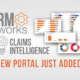 Claims Intelligence Portal | Griffiths & Armour