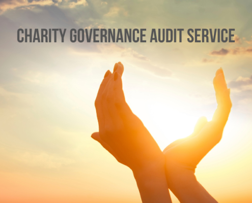 Charity Governance Audit Service | Griffiths & Armour