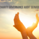 Charity Governance Audit Service | Griffiths & Armour