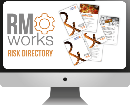 New RMworks Risk Directory Launched | Griffiths & Armour
