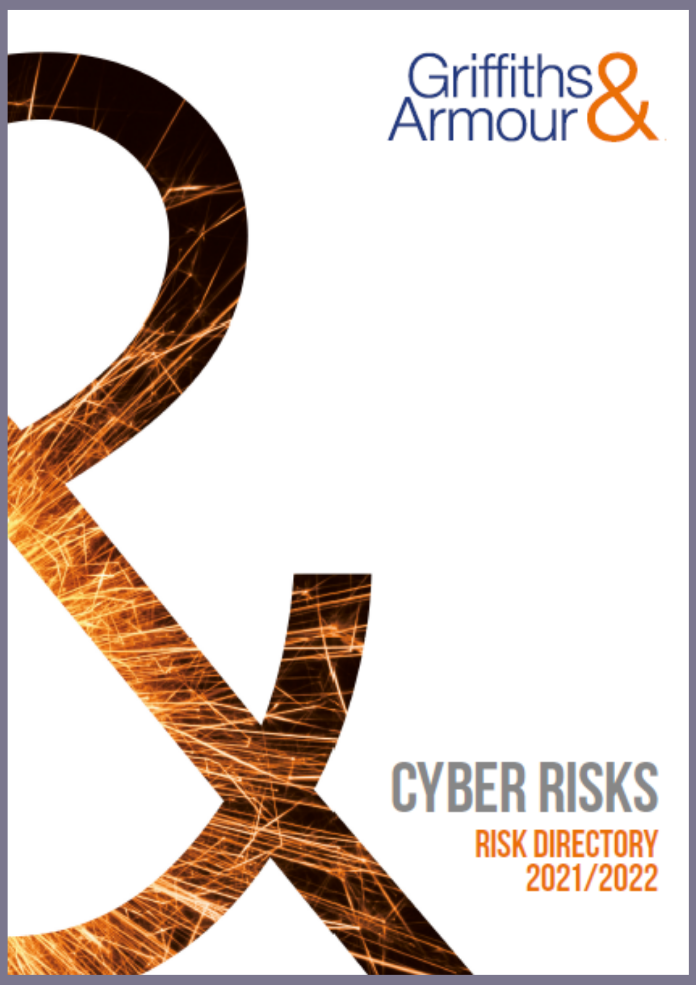 Cyber Risks Directory 2021/22 | Griffiths & Armour