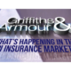 What's Happening in the Professional Indemnity Insurance Market? | Griffiths & Armour
