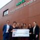 Over £11,000 raised for NSPCC at Liverpool Sportswoman's Lunch | Griffiths & Armour