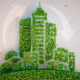 Sustainability in Construction | Griffiths & Armour