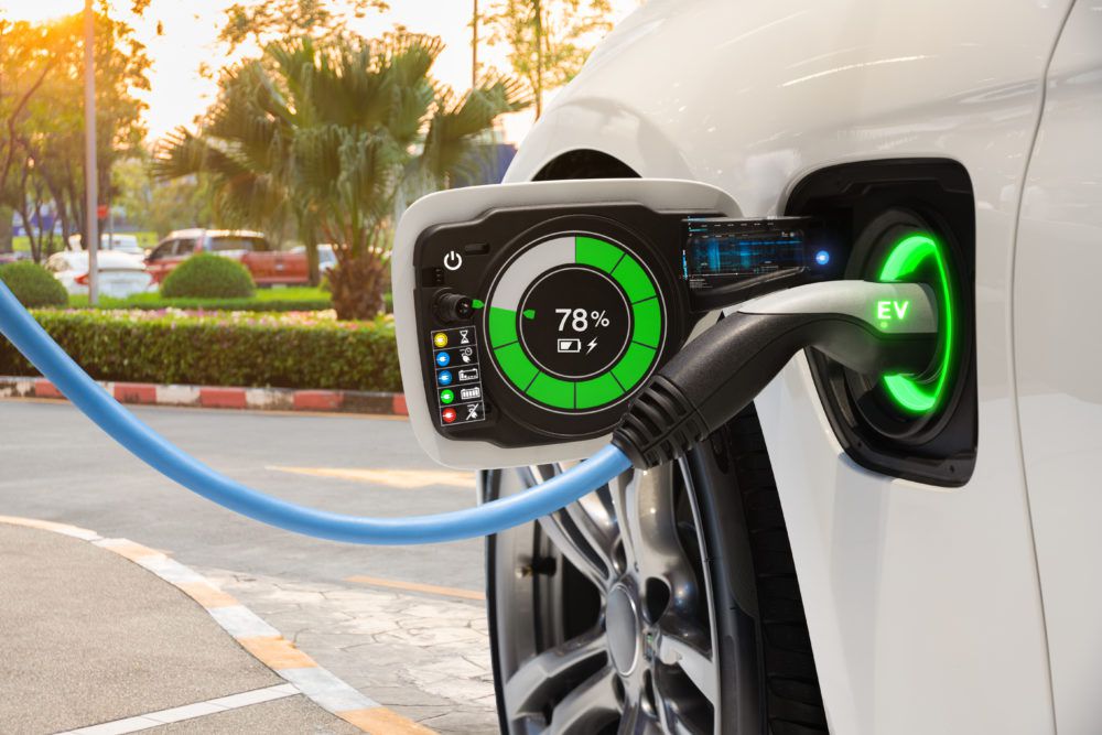 Managing Your Risk Through the Electric Vehicle Revolution | Griffiths & Armour