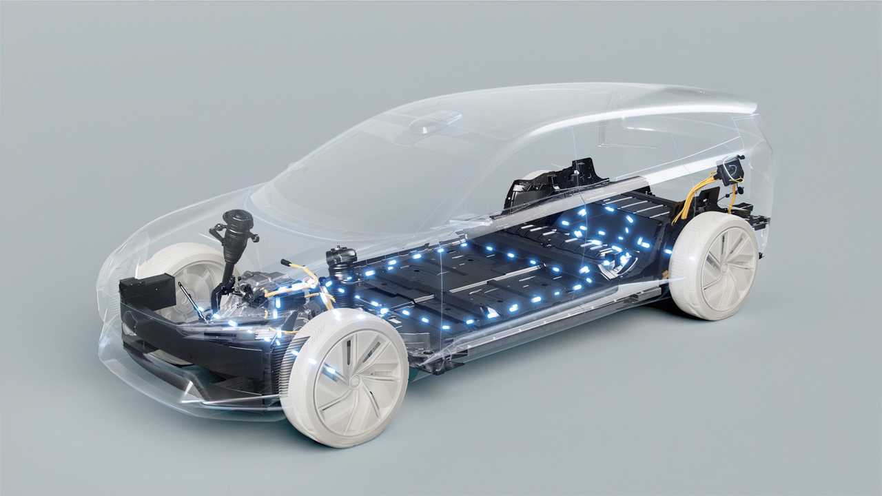 The Insurer Position on Electronic Vehicles | Griffiths & Armour