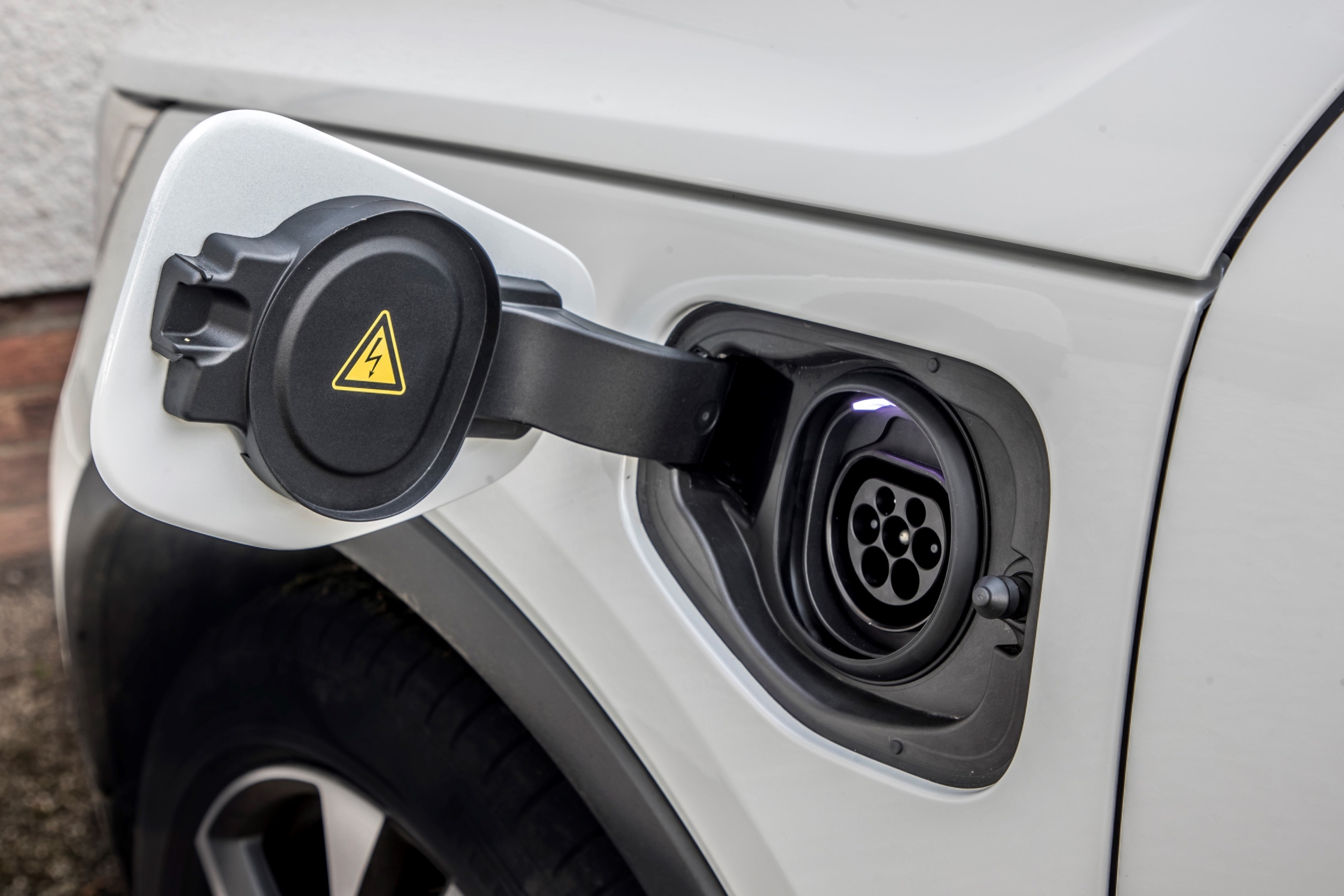 Electric Vehicles - The New Norm, With New Risks | Griffiths & Armour