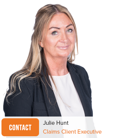 Julie Hunt | Griffiths & Armour