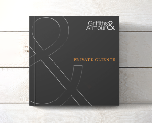 Private Clients Insurance | Griffiths & Armour
