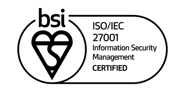 ISO 27001 | Griffiths & Armour