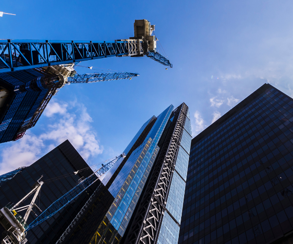 Inflation and Construction Insurance | Griffiths & Armour