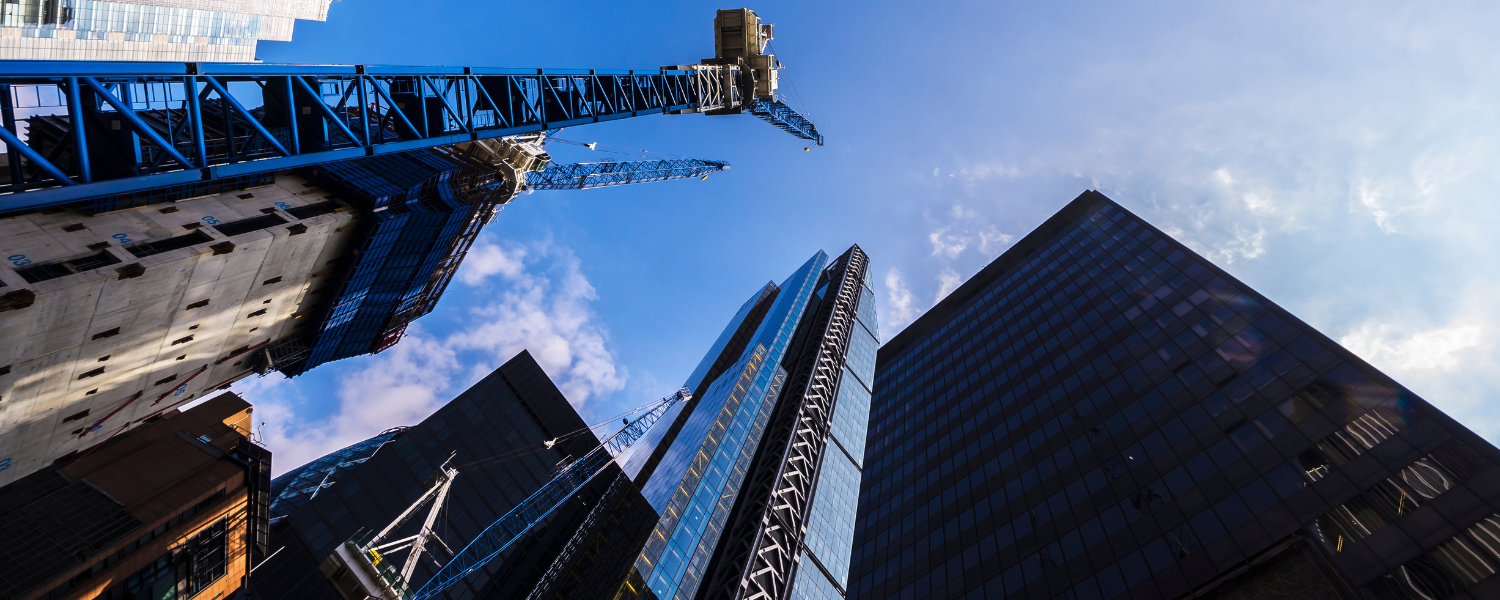 Inflation and Construction Insurance | Griffiths & Armour