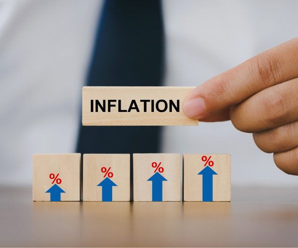 Inflation and Underinsurance | Griffiths & Armour