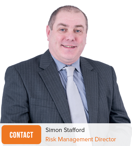 Simon Stafford | Griffiths & Armour