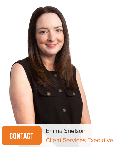 Emma Snelson | Griffiths & Armour