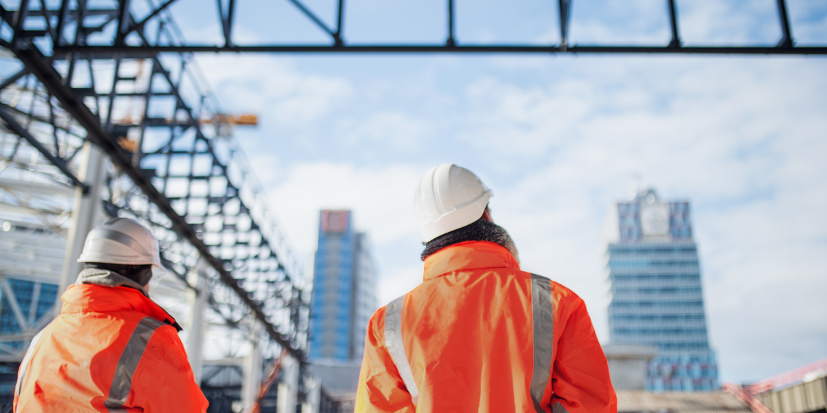 The Case for Collaboration in the Construction Industry | Griffiths & Armour