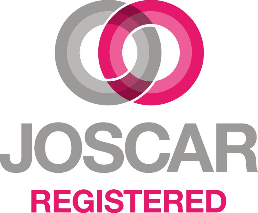 JOSCAR Registered | Griffiths & Armour