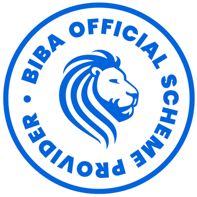 BIBA Official Scheme Provider | Griffiths & Armour