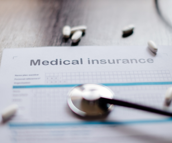 The Benefits of Private Medical Insurance | Griffiths & Armour