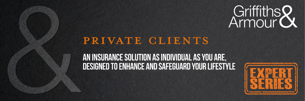 Private Clients | Expert Series