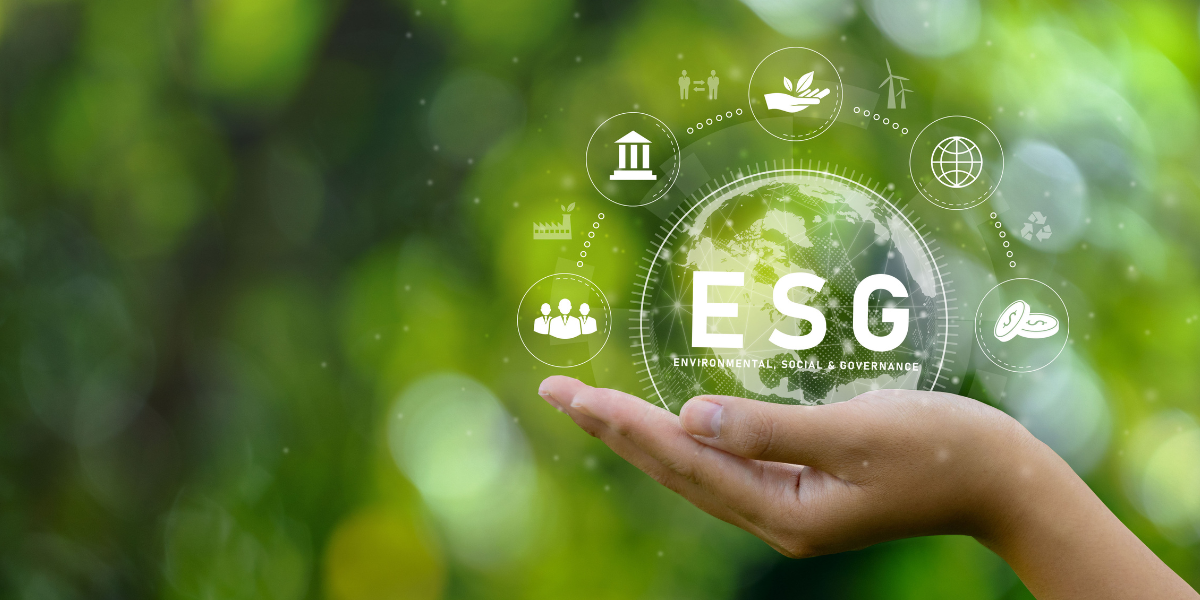 What should be in your ESG Policy? | Griffiths & Armour