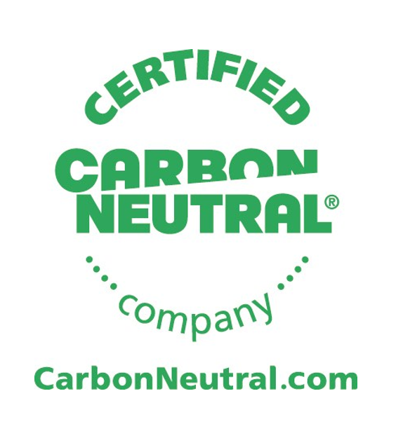 Certified CarbonNeutral® | Griffiths & Armour
