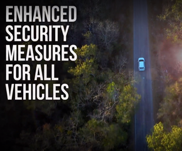 Enhanced Security Measures for all Vehicles | Griffiths & Armour