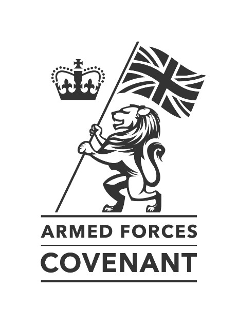 Armed Forces Covenant | Griffiths & Armour